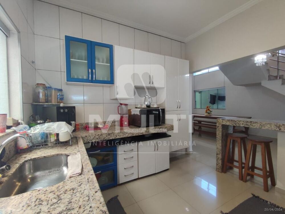 Casa, 4 quartos, 345 m² - Foto 8