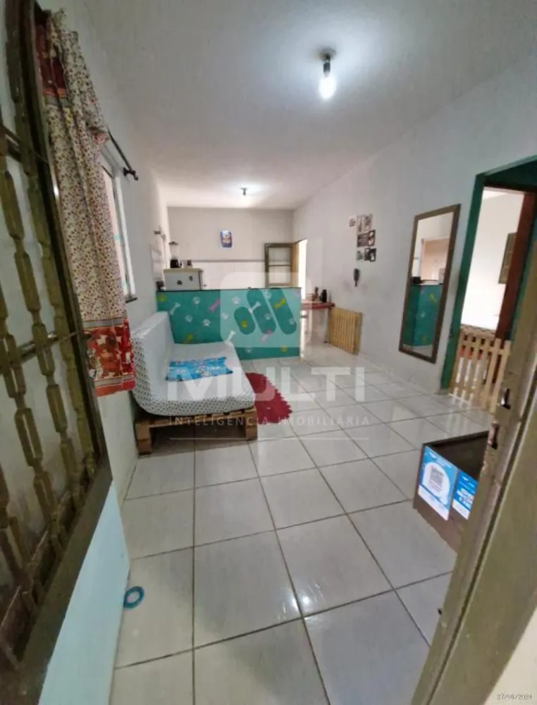 Casa, 2 quartos, 110 m² - Foto 2