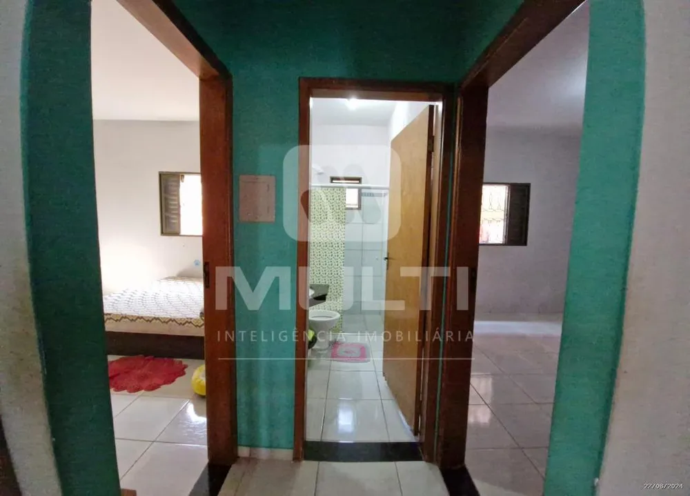 Casa, 2 quartos, 110 m² - Foto 4