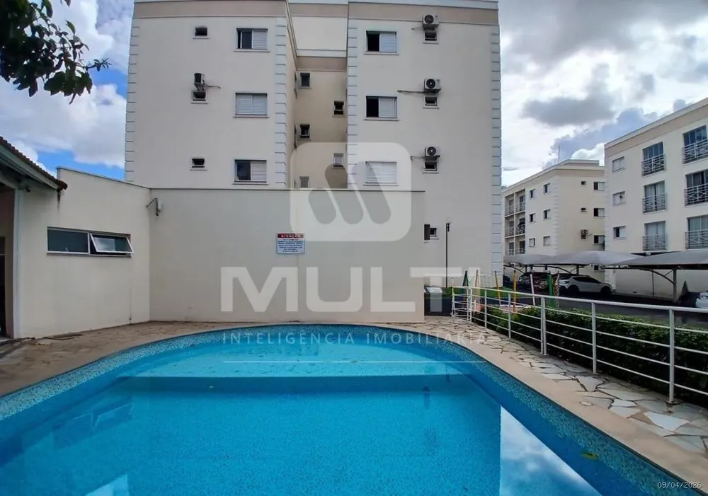 Apartamento, 3 quartos, 67 m² - Foto 1