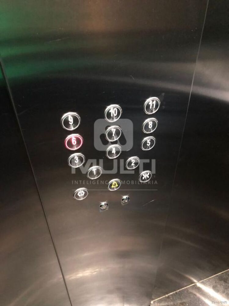 Apartamento, 2 quartos, 52 m² - Foto 3