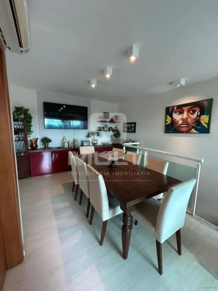 Casa, 3 quartos, 236 m² - Foto 10