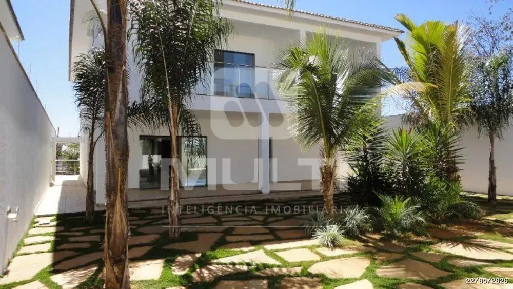 Casa, 3 quartos, 450 m² - Foto 1