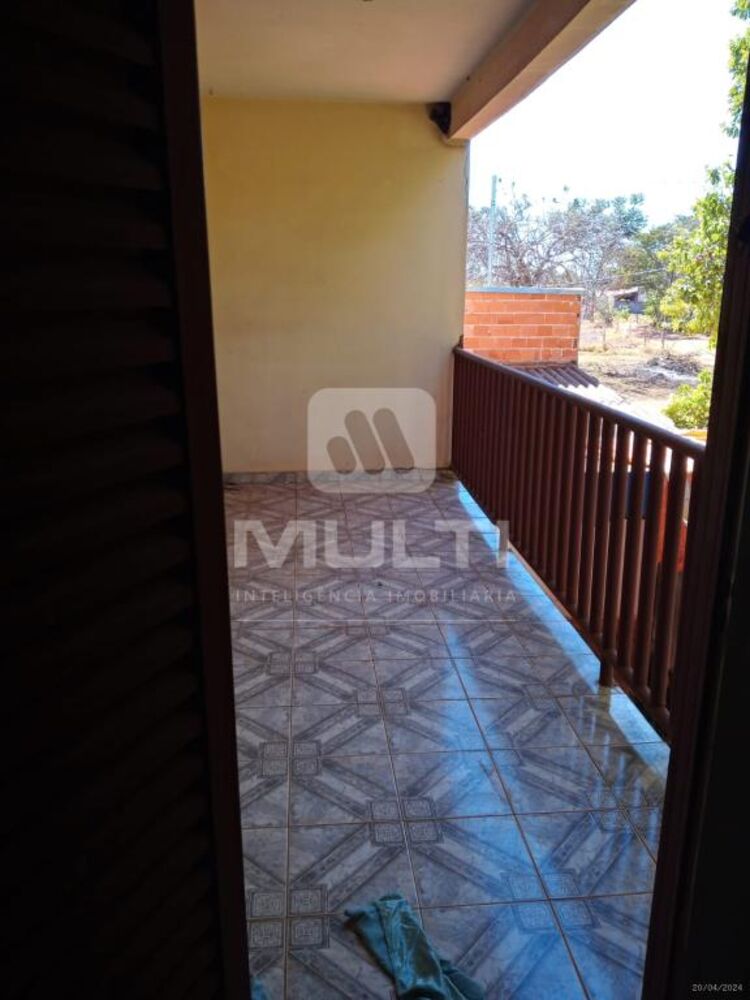Chácara, 4 quartos - Foto 1