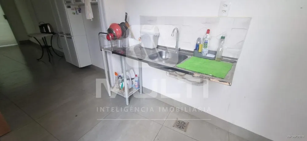 Casa, 3 quartos, 325 m² - Foto 11