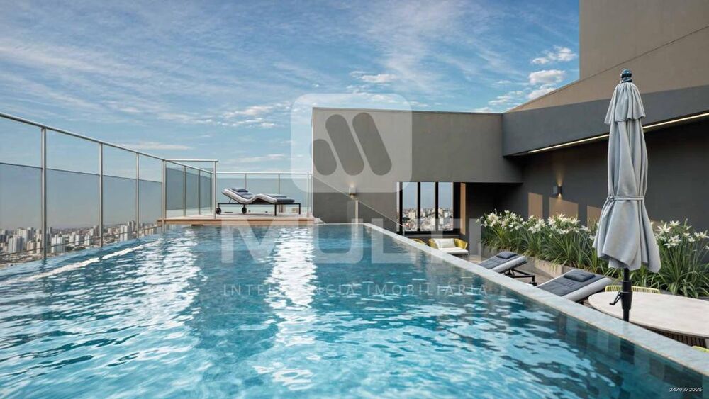 Apartamento, 2 quartos, 61 m² - Foto 3