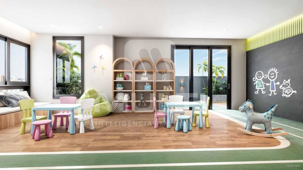 Apartamento, 2 quartos, 61 m² - Foto 13