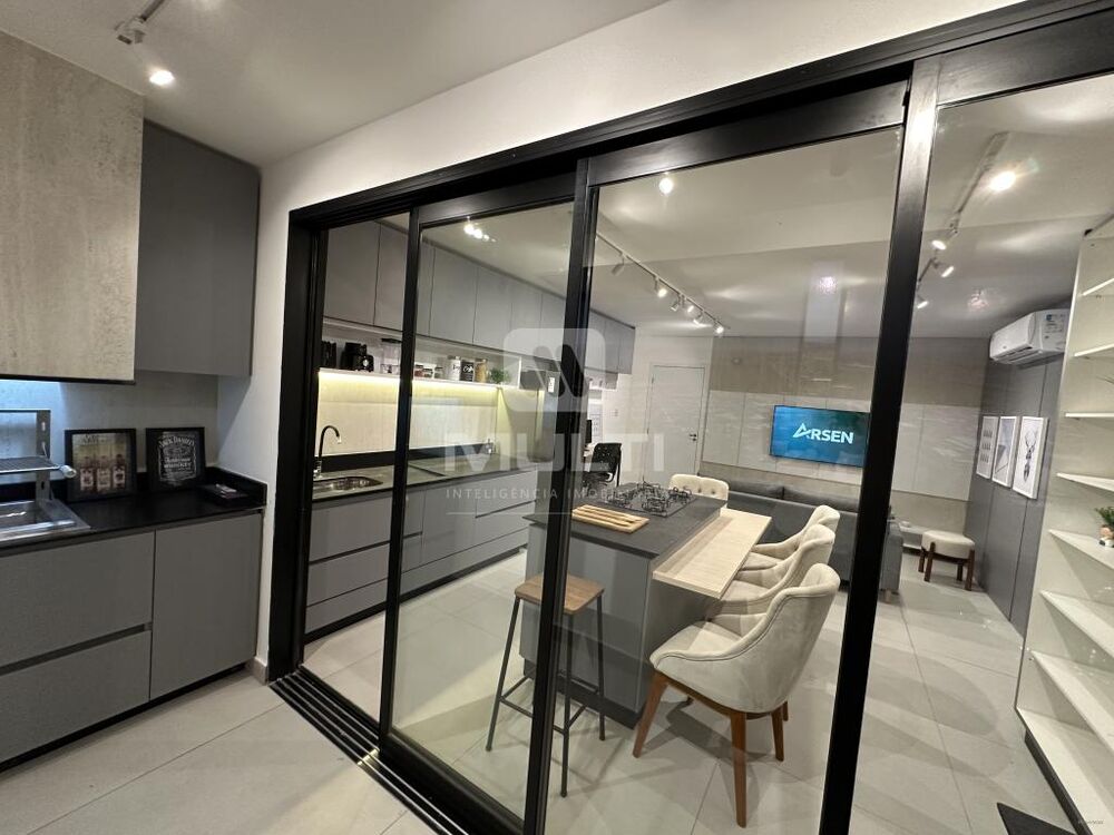 Apartamento, 2 quartos, 61 m² - Foto 11
