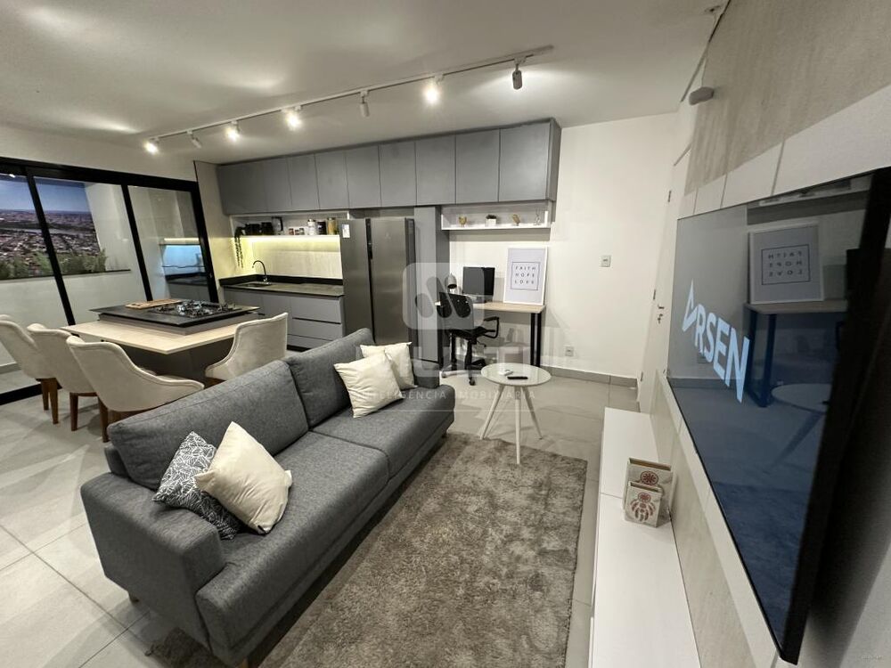 Apartamento, 2 quartos, 61 m² - Foto 12