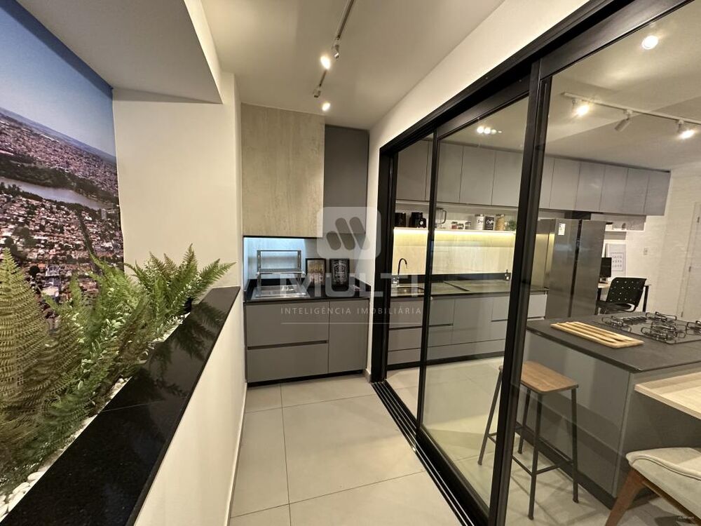 Apartamento, 2 quartos, 61 m² - Foto 9