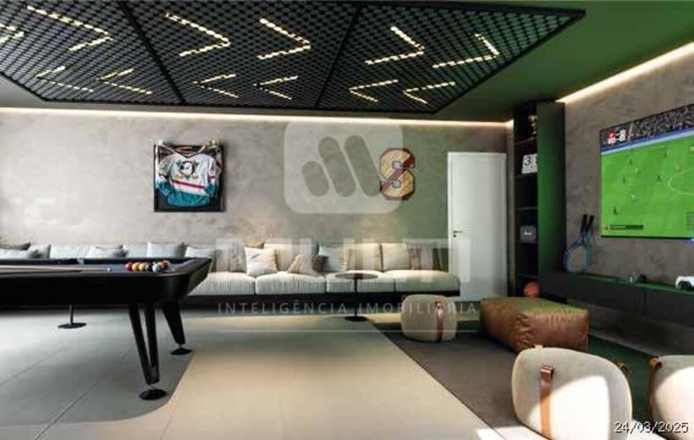 Apartamento, 2 quartos, 61 m² - Foto 1