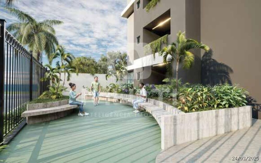 Apartamento, 2 quartos, 61 m² - Foto 7