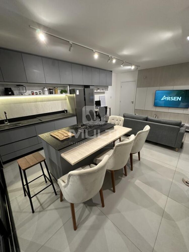 Apartamento, 2 quartos, 61 m² - Foto 2