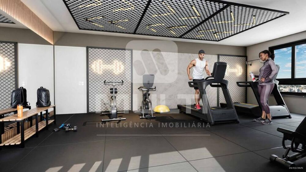 Apartamento, 2 quartos, 61 m² - Foto 15