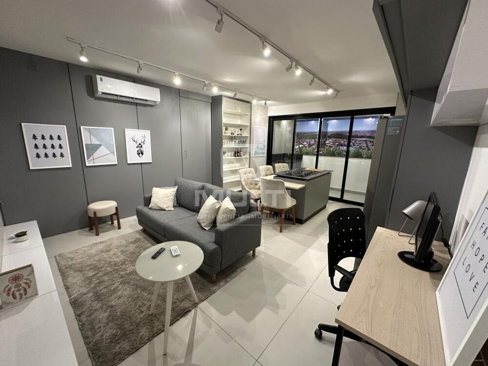 Apartamento, 2 quartos, 61 m² - Foto 6