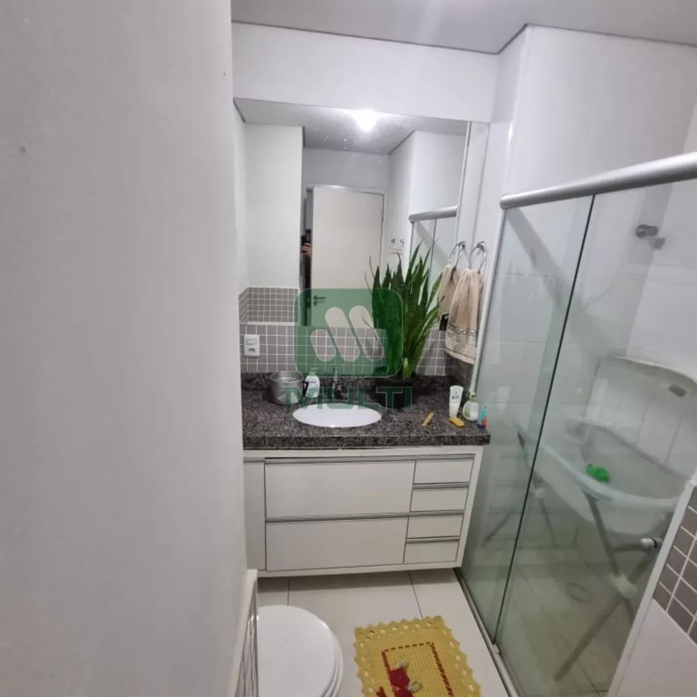 Apartamento à venda com 2 quartos, 58m² - Foto 8