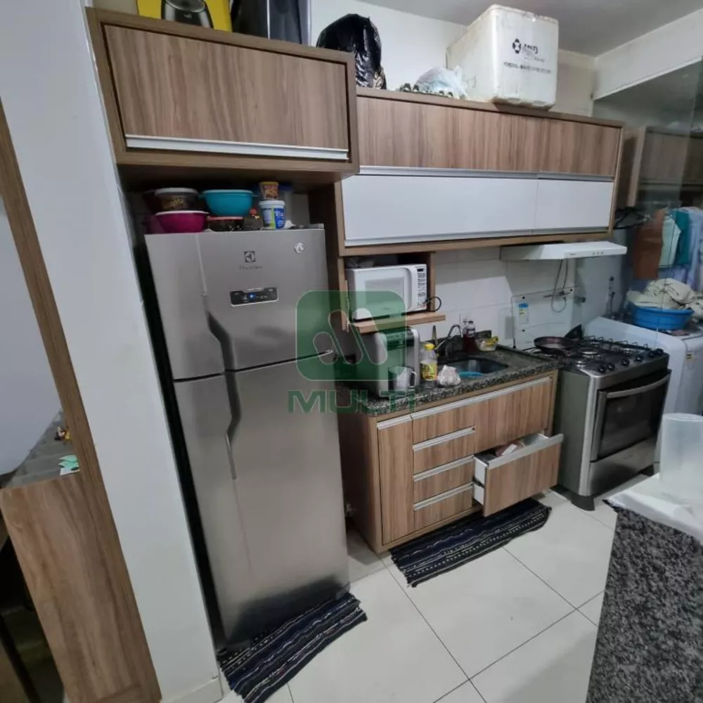 Apartamento à venda com 2 quartos, 58m² - Foto 1