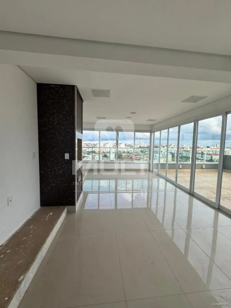 Cobertura, 3 quartos, 207 m² - Foto 8