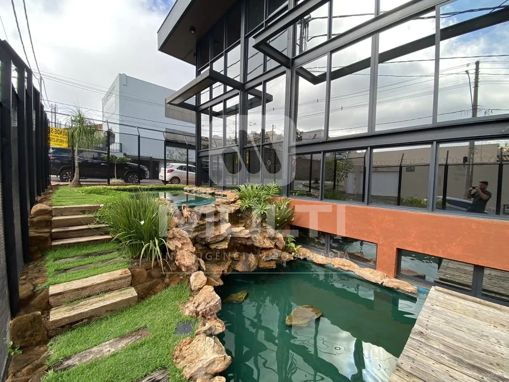 Prédio Inteiro, 800 m² - Foto 2