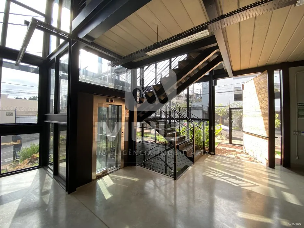 Prédio Inteiro, 800 m² - Foto 8