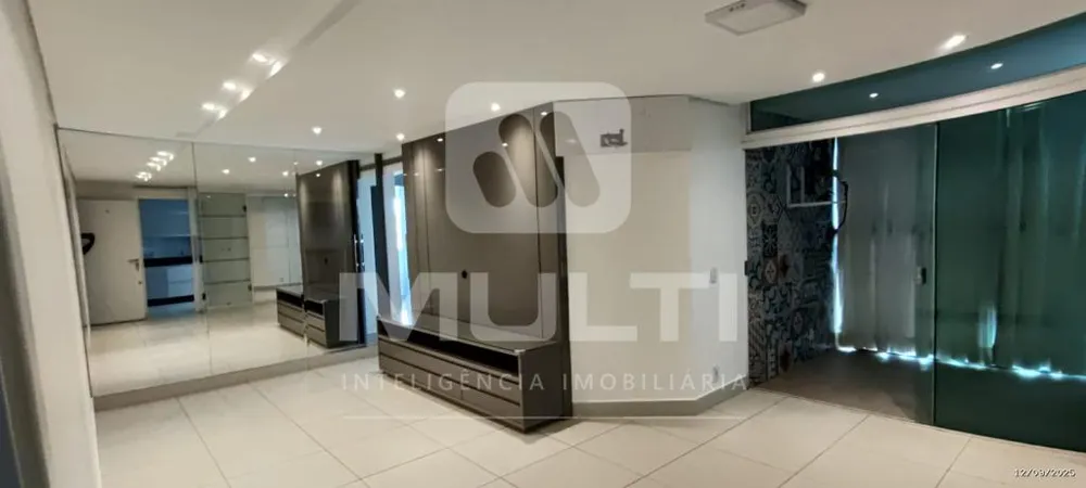 Apartamento, 3 quartos, 90 m² - Foto 1