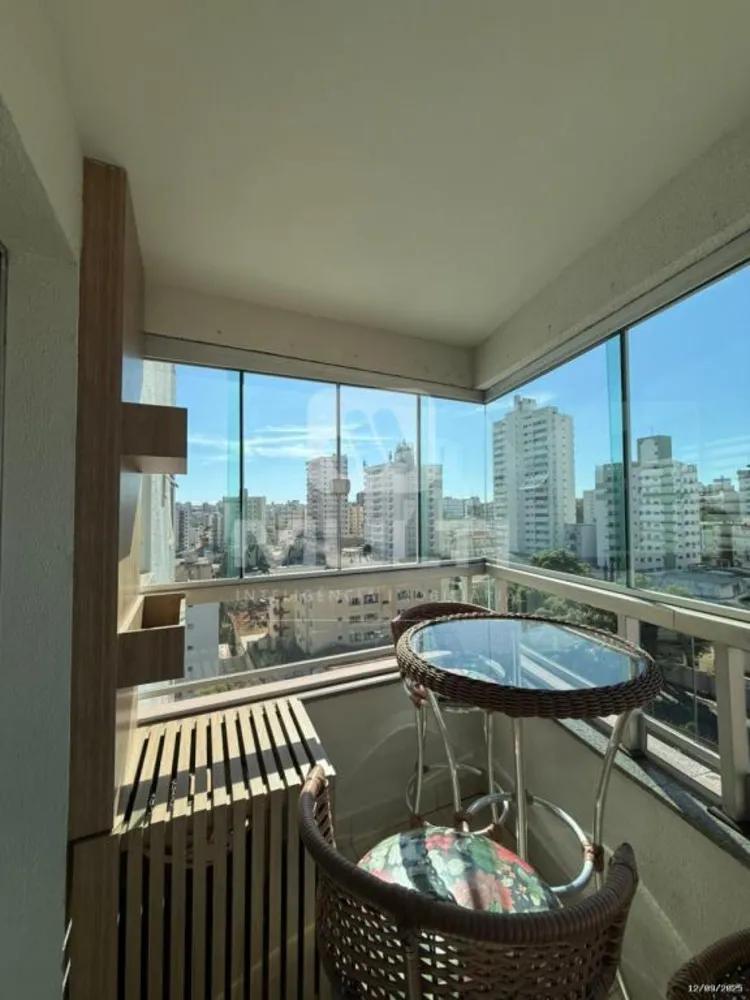 Apartamento, 3 quartos, 90 m² - Foto 2