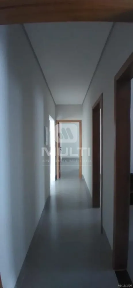 Casa, 3 quartos, 130 m² - Foto 2