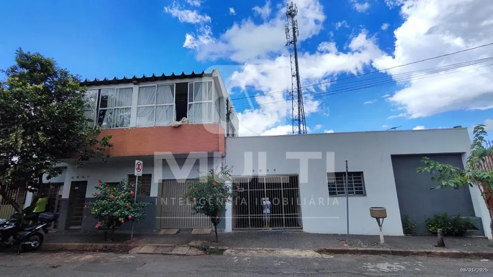 Imóvel Comercial, 300 m² - Foto 1