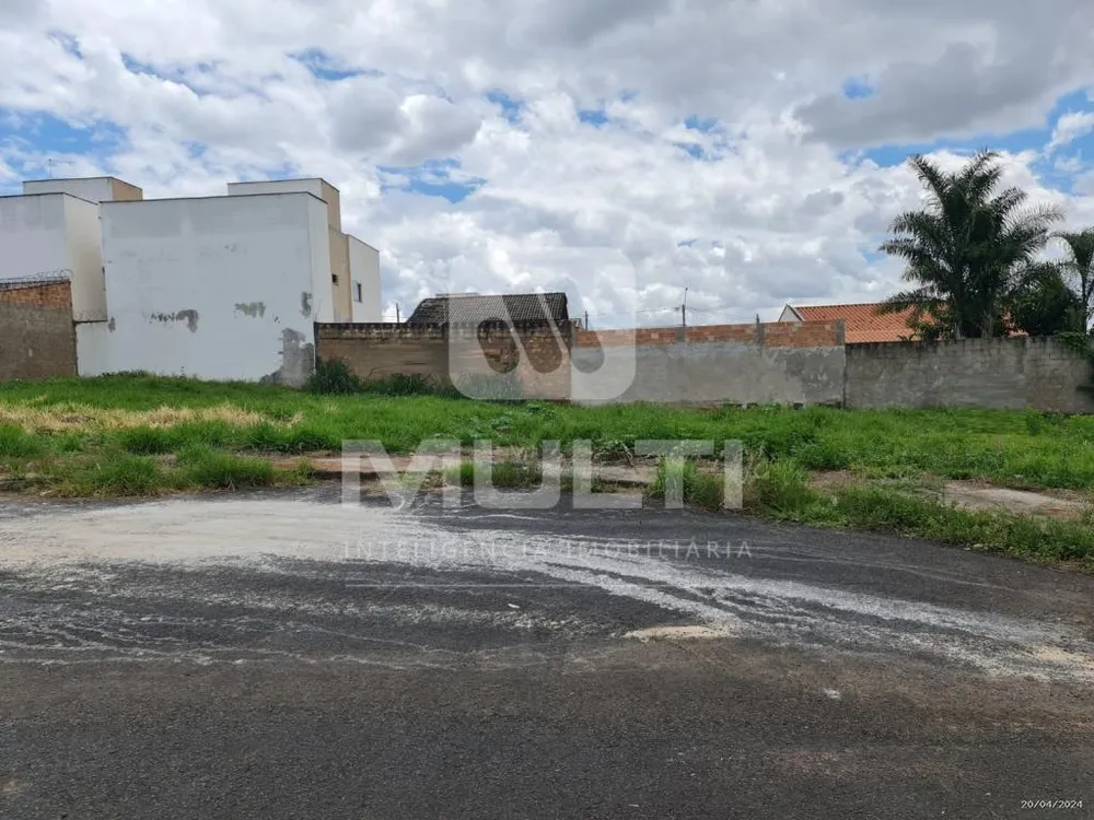 Terreno, 402 m² - Foto 2
