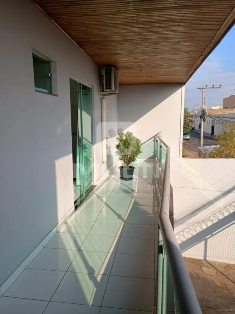 Casa, 4 quartos, 441 m² - Foto 9