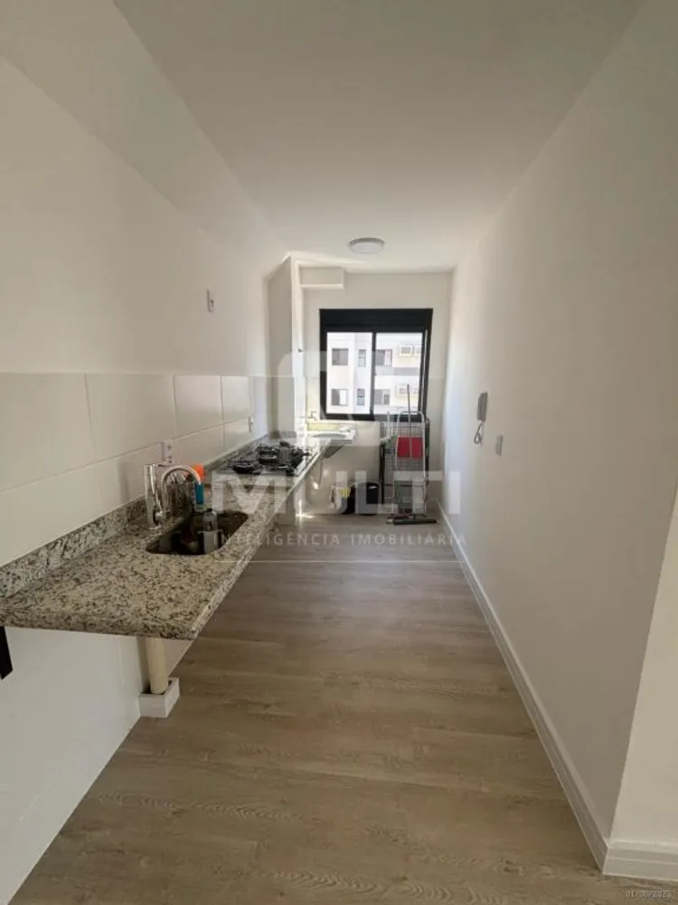Apartamento, 2 quartos, 56 m² - Foto 7