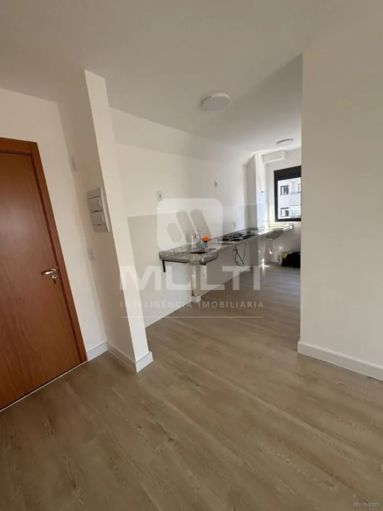 Apartamento, 2 quartos, 56 m² - Foto 6
