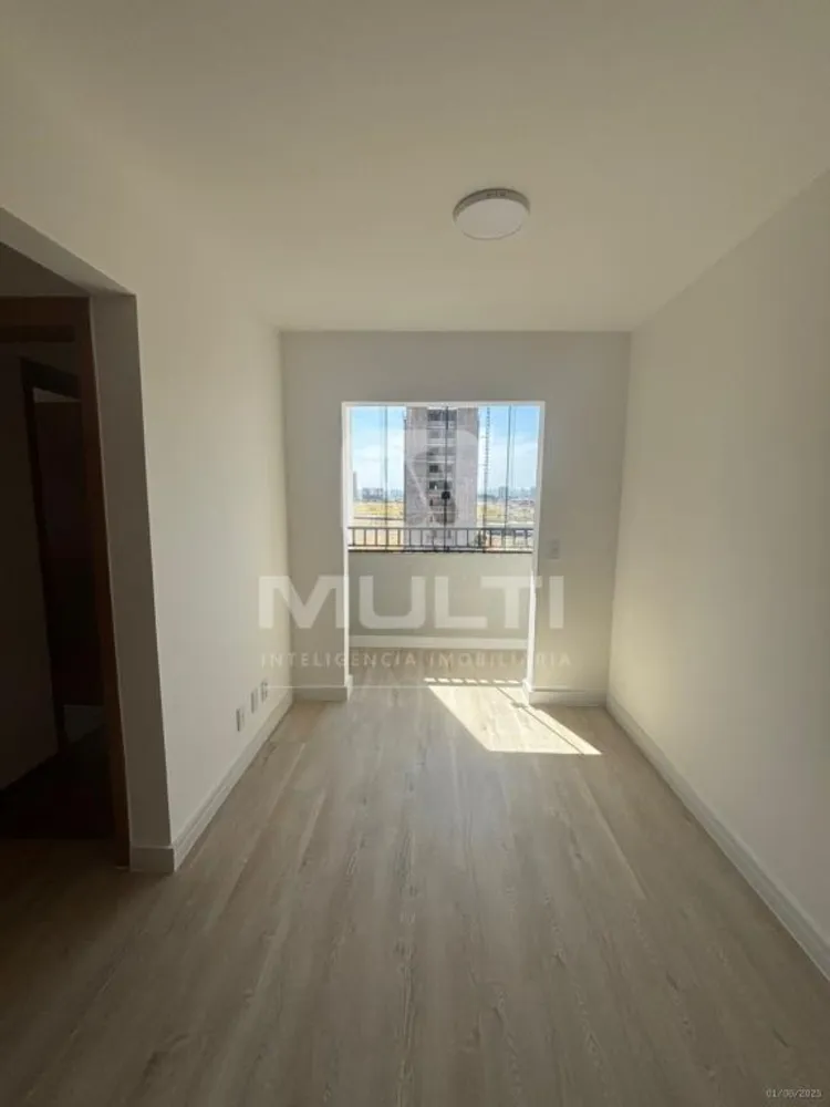 Apartamento, 2 quartos, 56 m² - Foto 1