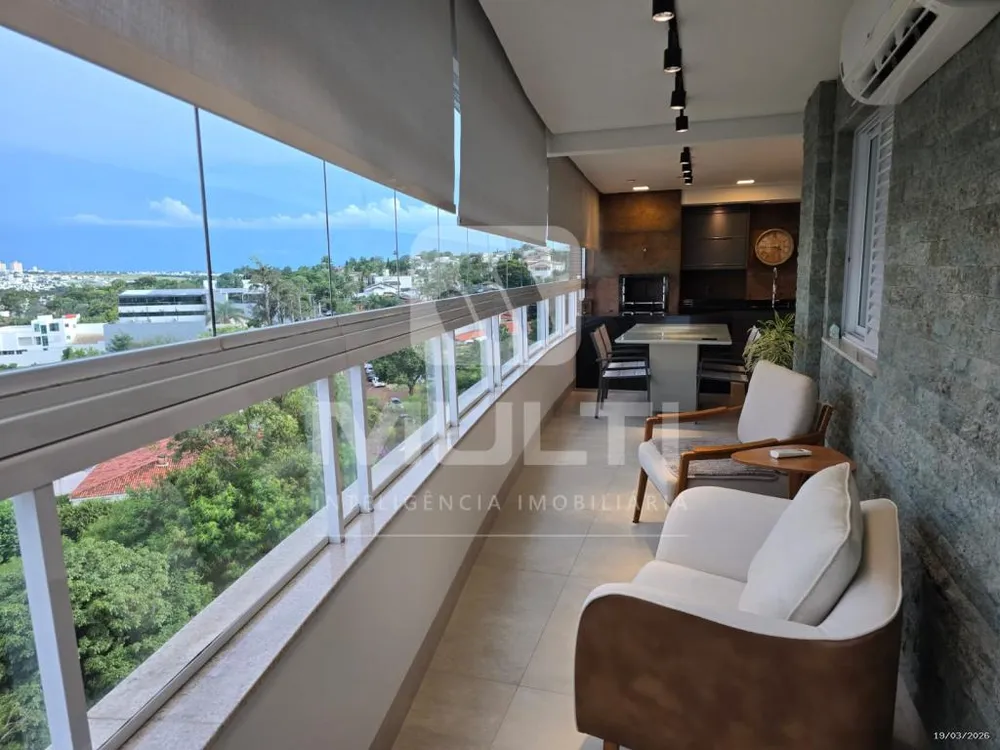 Apartamento, 2 quartos, 54 m² - Foto 2