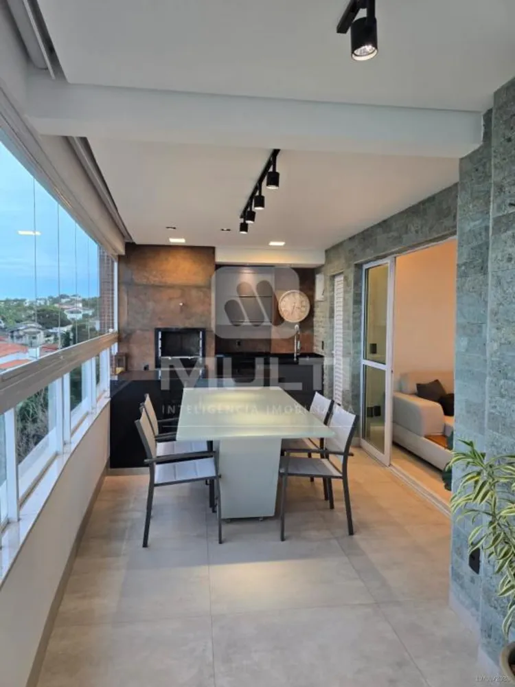 Apartamento, 2 quartos, 54 m² - Foto 7