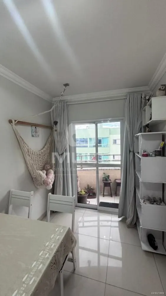 Apartamento, 2 quartos, 54 m² - Foto 3