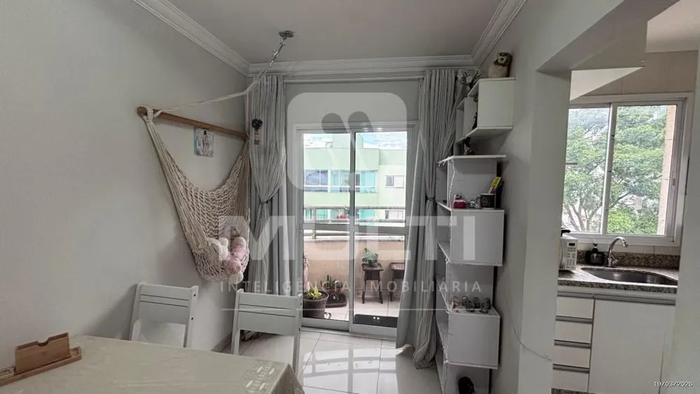 Apartamento, 2 quartos, 54 m² - Foto 1