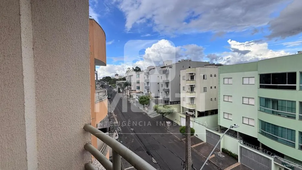 Apartamento, 2 quartos, 54 m² - Foto 1