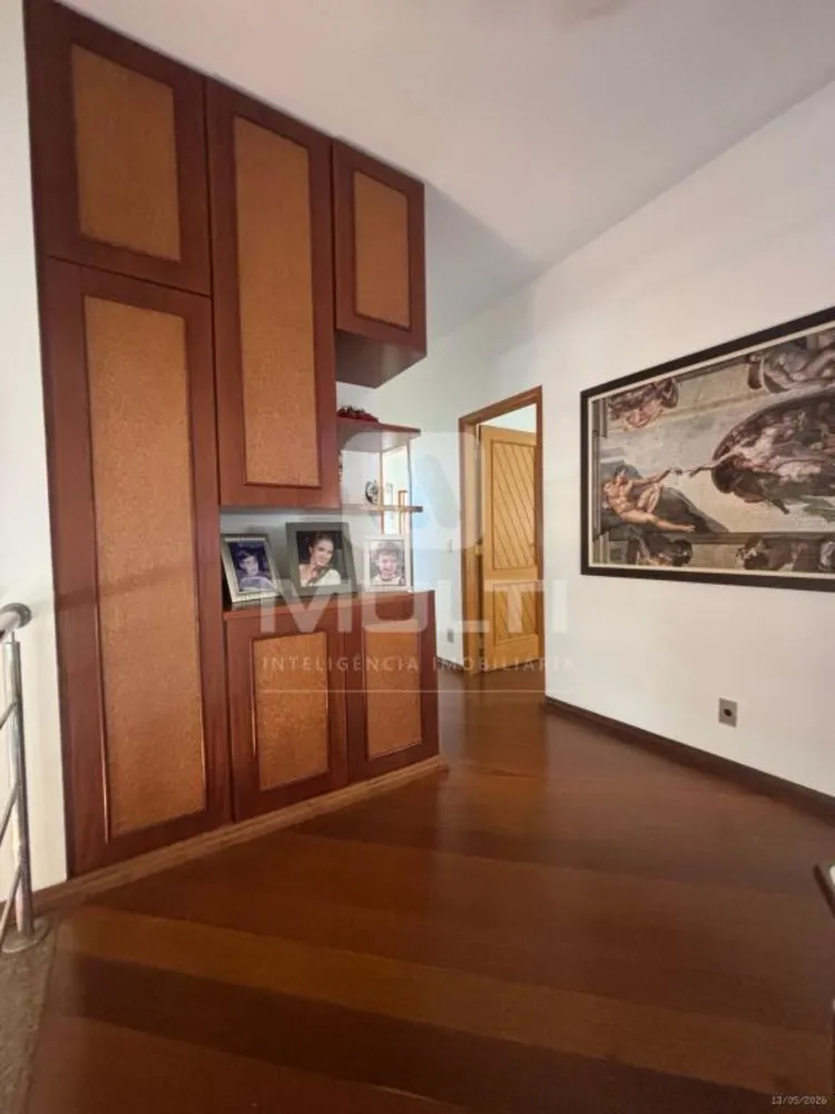 Casa, 6 quartos, 375 m² - Foto 5