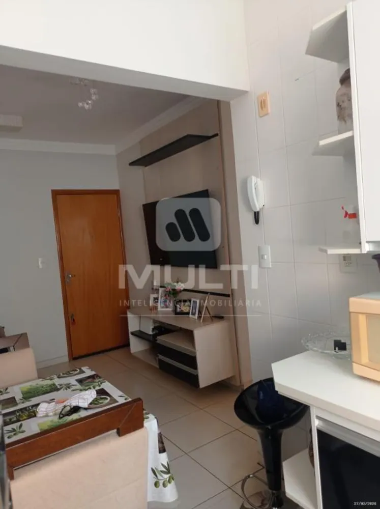 Apartamento, 2 quartos, 41 m² - Foto 1