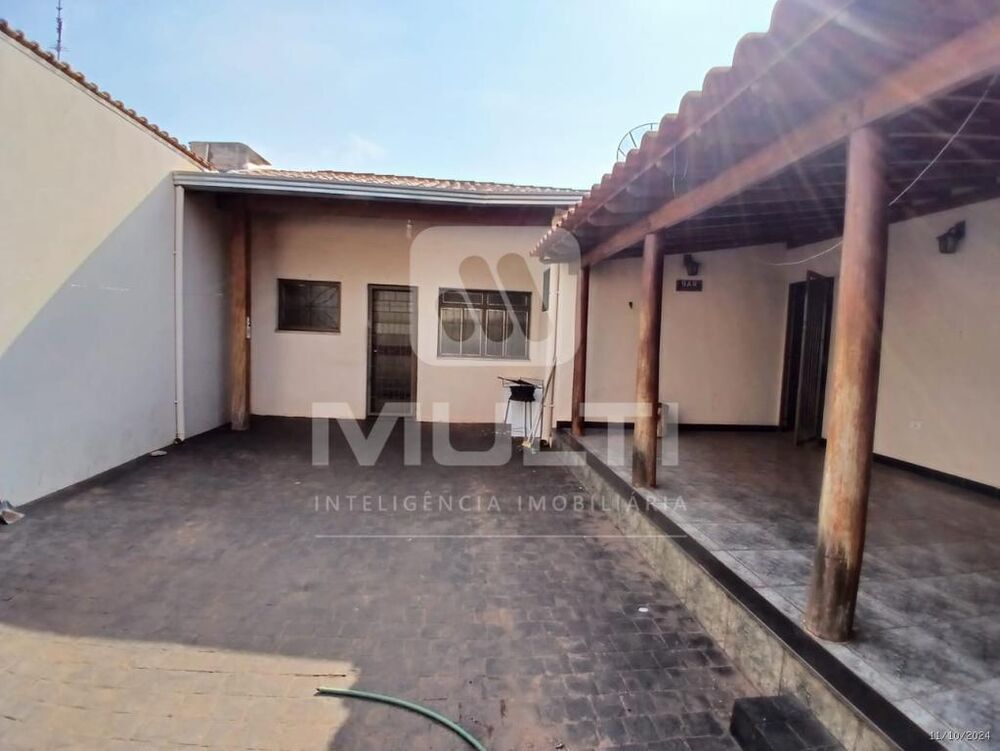 Casa à venda com 2 quartos, 124m² - Foto 17