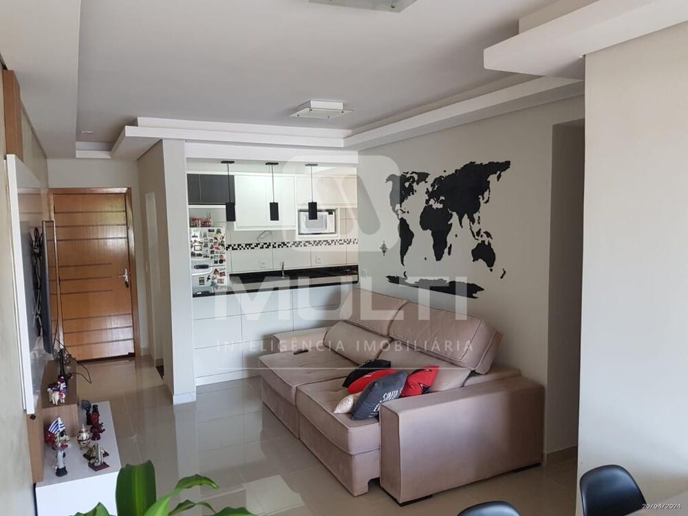 Apartamento, 2 quartos, 67 m² - Foto 12
