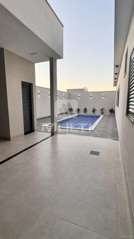Casa à venda com 3 quartos, 150m² - Foto 6