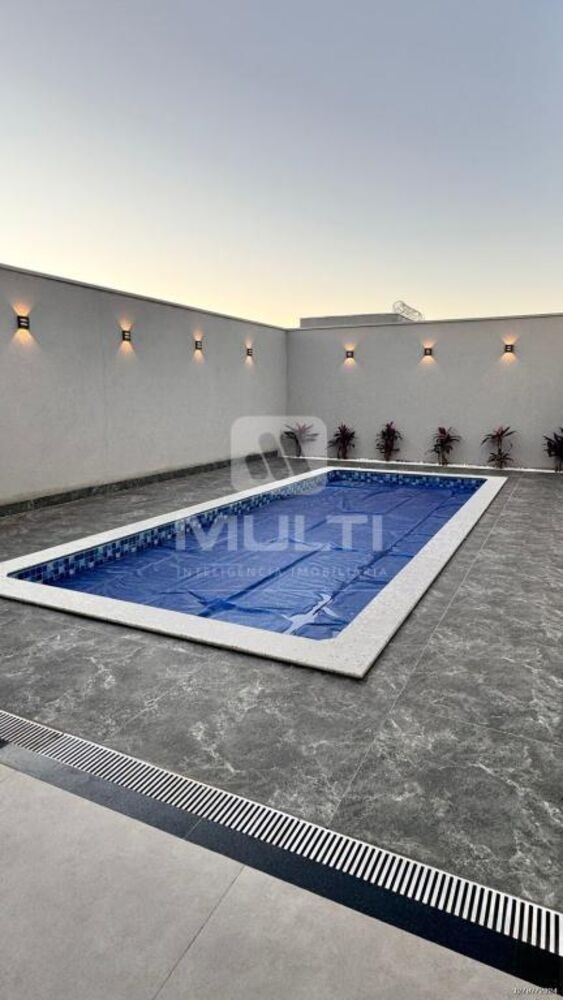 Casa à venda com 3 quartos, 150m² - Foto 7