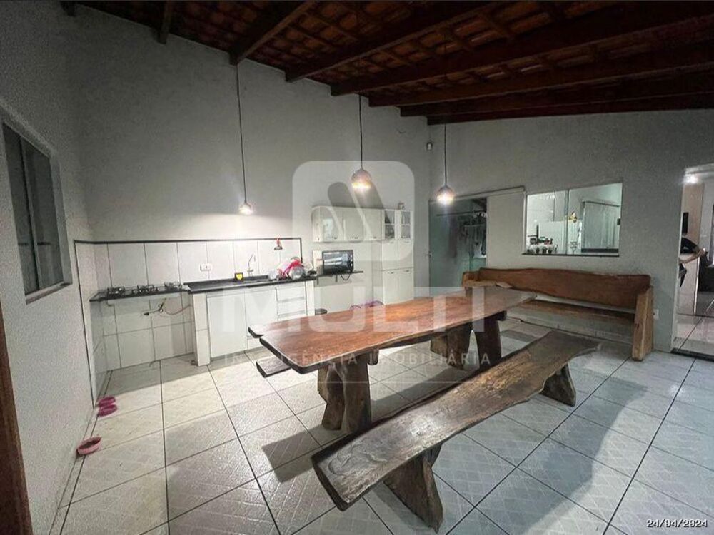 Casa, 2 quartos, 140 m² - Foto 8
