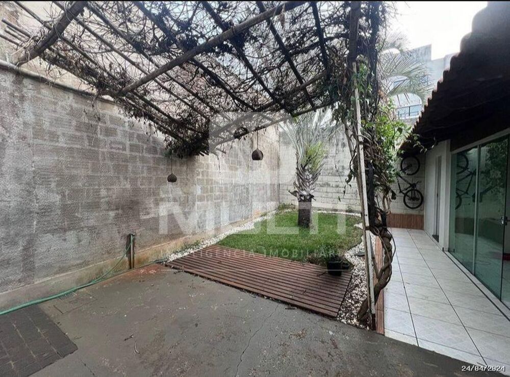 Casa, 2 quartos, 140 m² - Foto 6