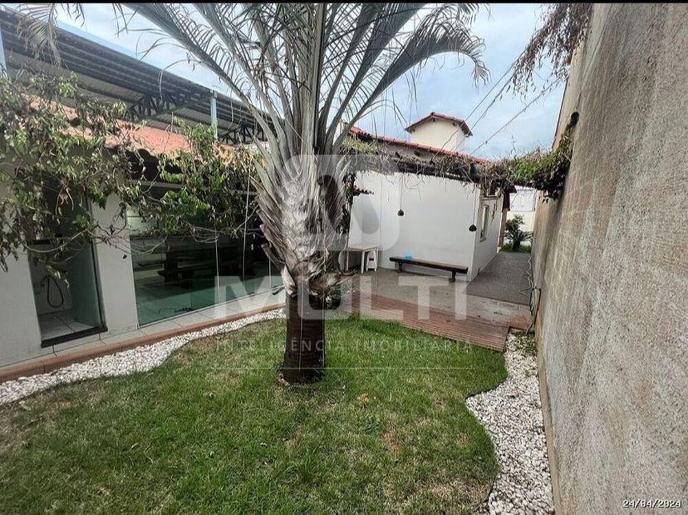 Casa, 2 quartos, 140 m² - Foto 4