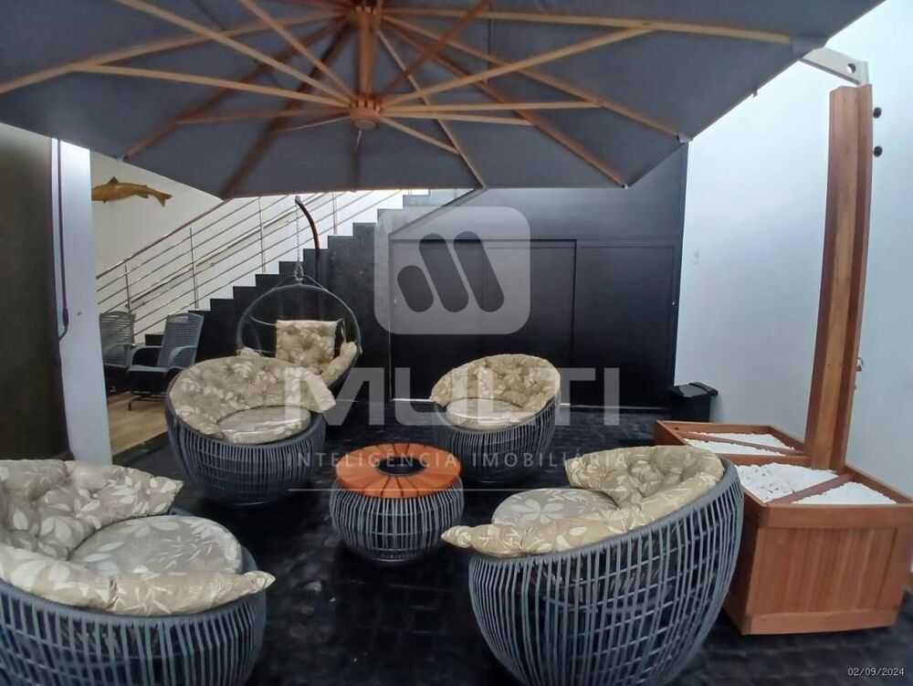 Prédio Inteiro, 180 m² - Foto 28