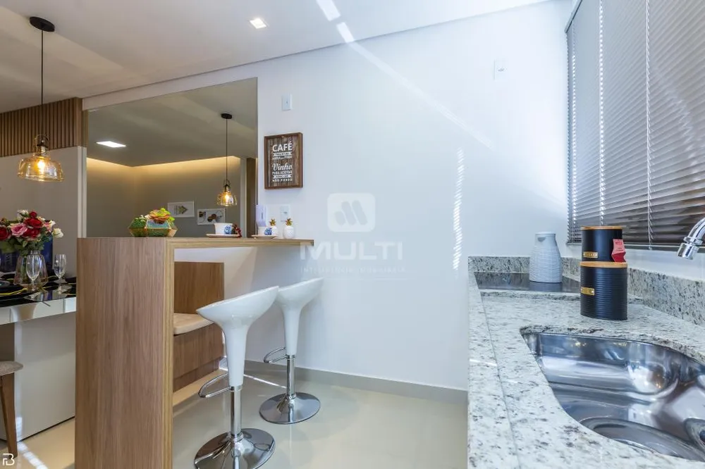 Apartamento, 2 quartos, 51 m² - Foto 2