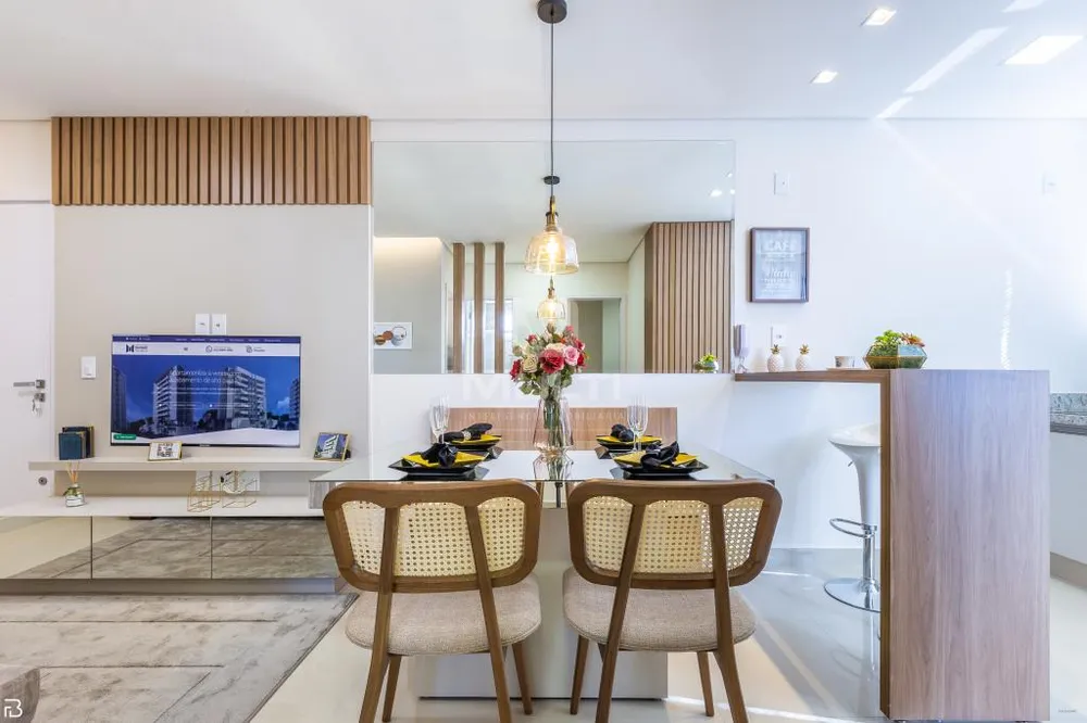 Apartamento, 2 quartos, 51 m² - Foto 1